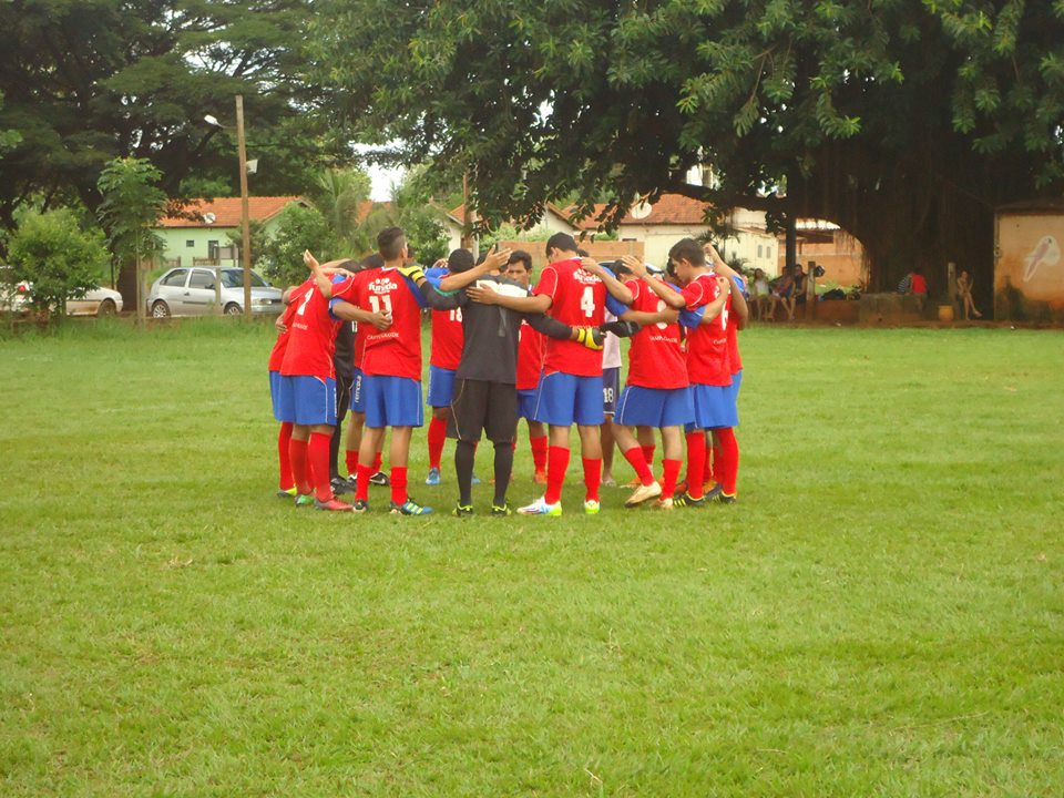 Inscrições seguem abertas para a Copa Indubrasil