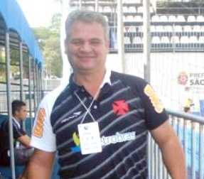 Júlio Flávio Melo