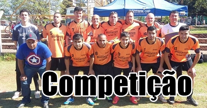 Rodada movimenta Copa Amigos do Donda no Guanandi