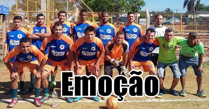Copa Amigos do Donda segue com quatro jogos no Guanandi