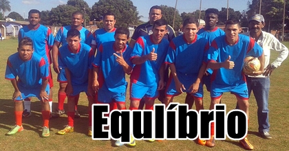 26 gols em rodada do Amador do Santa Emília