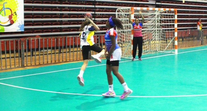MS não tem mais chances de medalha nos Jogos Escolares da Juventude