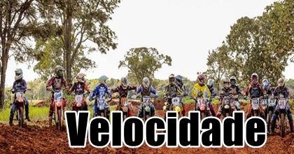 Fazenda Piana recebe etapa do Estadual de Cross Country