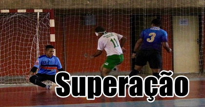 Copa Caixa - Série B definiu semifinalistas no Moreninho
