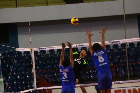 Decisão da Copa Pantanal Adulto será neste final de semana
