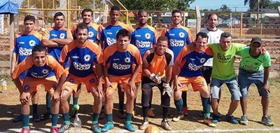 15º Copa Amigos do Donda chega às quartas de final com quatro jogos 