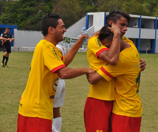 ADD-MS é vice-campeão Brasileiro de Futebol 7 paralímpico