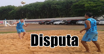 Circuito Interestadual movimentou Chapadão do Sul
