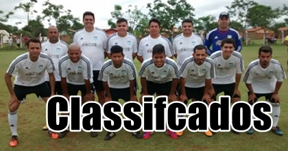 Quatro equipes se classificam no Campeonato do Santa Emília