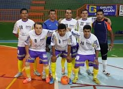 Rodada do Municipal de Chapadão do Sul teve 28 gols