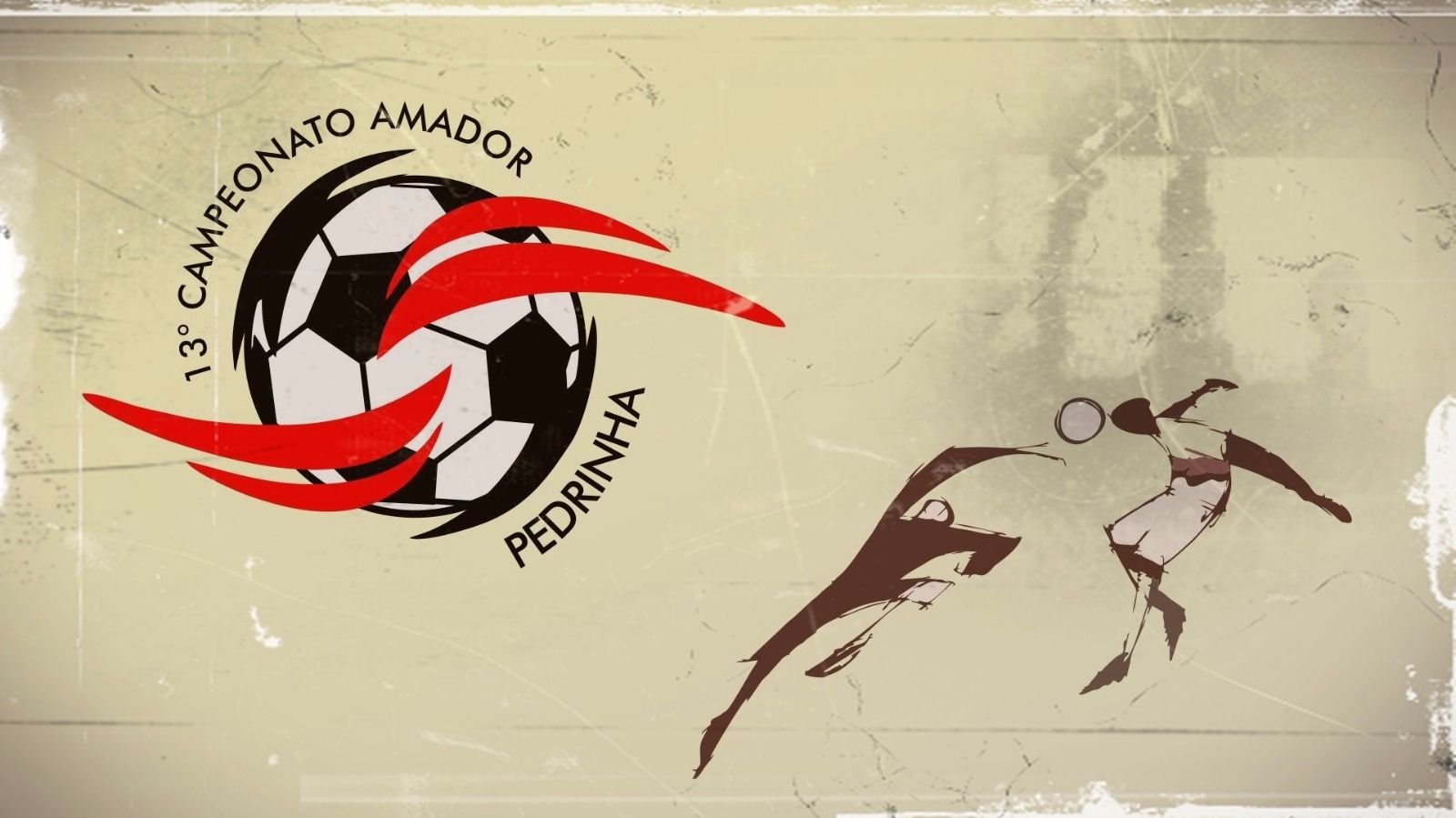 Rio Negro goleia em rodada do Campeonato Amador do Pedrinha