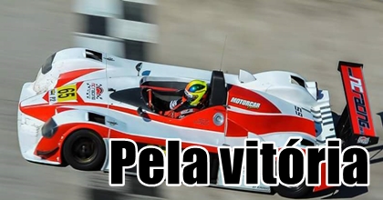 NC Racing participa da última etapa do Gaúcho de Endurance