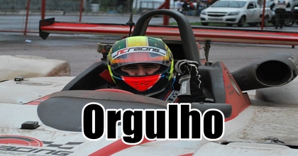 Nilson Cintra e José Roberto Ribeiro vencem etapa final em Tarumã