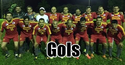 Copa Guanandizão teve duas partidas nesta terça-feira