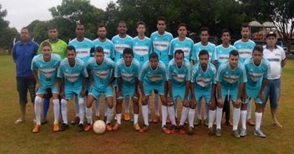 Novos líderes nos grupos C e D do Campeonato do São Conrado
