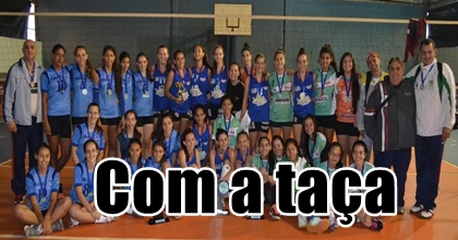 Aspucms Chapadão do Sul e Calvoso de Ponta Porã dominam finais