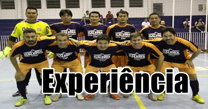 Noite de goleadas na 13º Copa Mace em Campo Grande