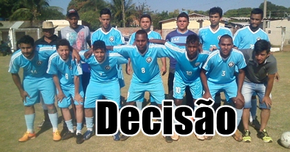 Campeonato do Santa Emília chega a fase de quartas de final