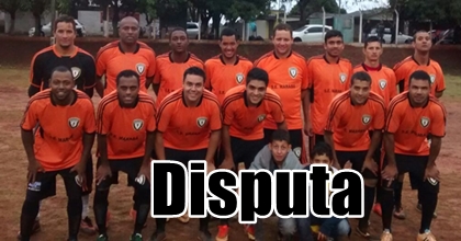Amador do Pedrinha agita o final de semana com seis partidas