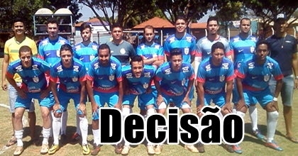 Jogos decisivos na primeira fase do Campeonato Milionário do São Conrado