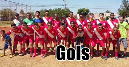 Semifinais decidem finalistas na Copa Amigos do Donda