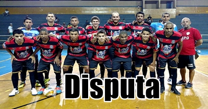 Estadual Divisão Especial teve jogos em Bonito e Ribas do Rio Pardo