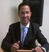 Angelo Mendonça