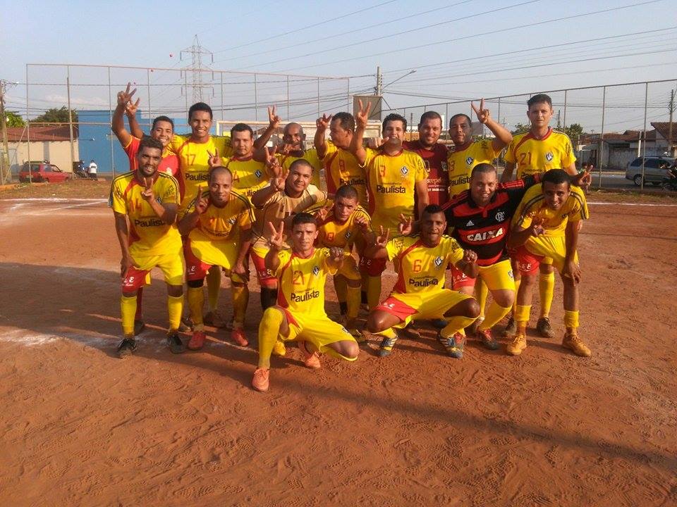 Rodada do 8º Campeonato de Várzea do Dalva de Oliveira segue com quatro partidas
