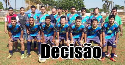 Final da Copa Amigos do Donda vai agitar o domingo no Guanandi