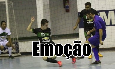 13º Copa Mace segue com três partidas nesta quinta-feira