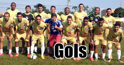 16º Copa Moreninhas II teve rodada com oito partidas