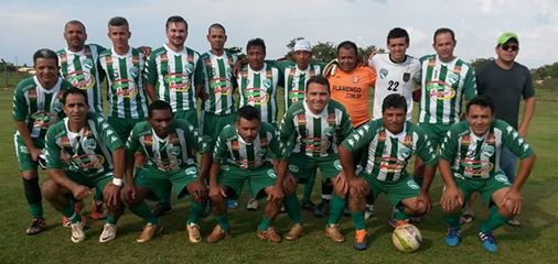 Quartas de final do Lagoa Dourada serão realizadas na segunda-feira