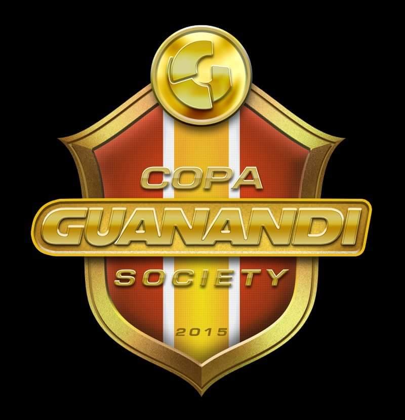 Semana decisiva na Copa Guanandi em  duas categorias