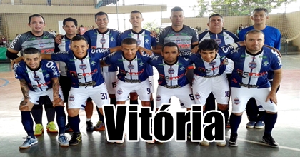 Apas/Sejuvel e Perfil Ferros/Rádio Clube vencem em Sidrolândia