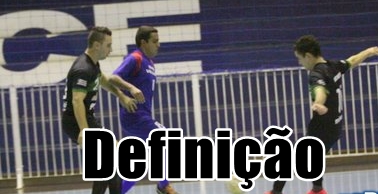 Primeira fase da 13º Copa Mace está em sua reta decisiva