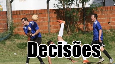 Campeonato Amador do Campo Nobre em fase de definição