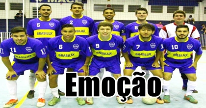 Últimas vagas na segunda fase serão decididas na 13º Copa Mace