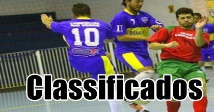 Guanamadri e Construart goleiam e avançam às quartas de final