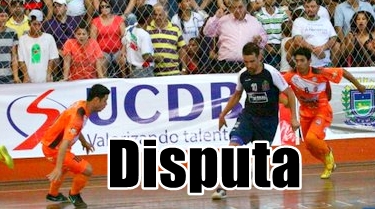 Nioaque e Latinos tentam título da Copa dos Campeões