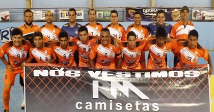 Decisão da Copa Rit movimenta salonismo do sul do estado em Dourados