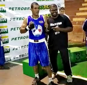 Lutadores de MS se destacam no Campeonato Brasileiro em Sergipe