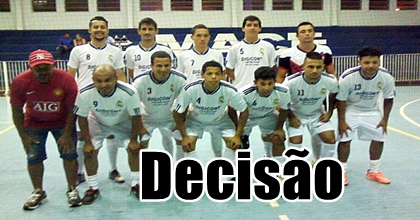 13º Copa Mace define finalistas nesta segunda-feira