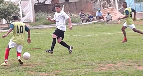 Última rodada definiu classificados na 20º Copa Tiradentes 