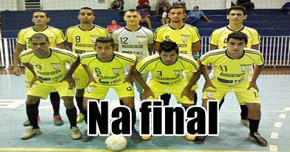 Pinheiros de CG e Ajax/Arena decidem o título da 13º Copa Mace