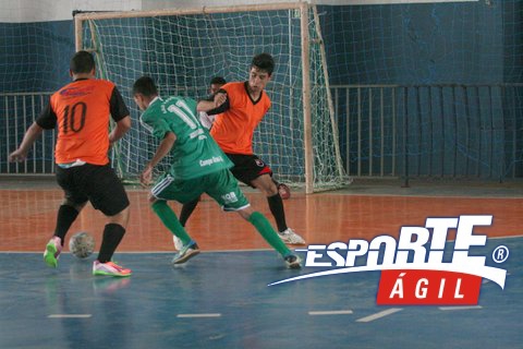 Rodada de abertura da Copa Status teve 41 gols em sete partidas