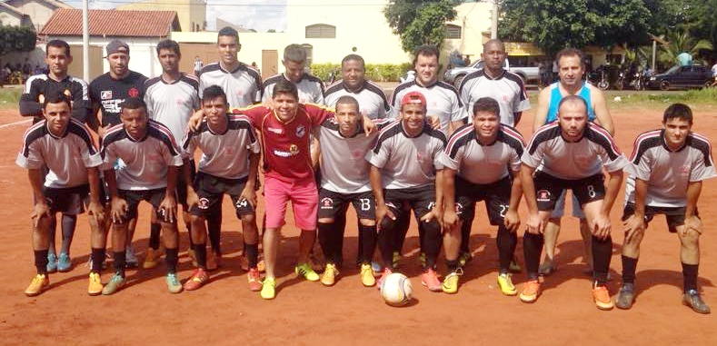 Campeonato da Arena Albuquerque chega a fase de semifinais