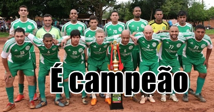 Diego brilha nos pênaltis e Casarão conquista 2º Amador do Talismã