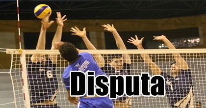 Rodada decisiva na Copa Cidade no Ginásio do Rádio Clube