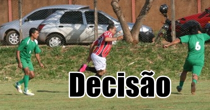Semifinais movimentam Campeonato do Campo Nobre
