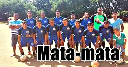 Hora da verdade no 17º Campeonato Amador do Terrinha 